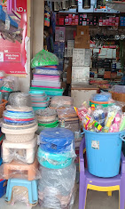 Rajeshwar Home Appliancess - Unit 9